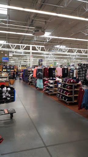Discount Store «Walmart», reviews and photos, 1720 E Hillsborough Ave, Tampa, FL 33610, USA