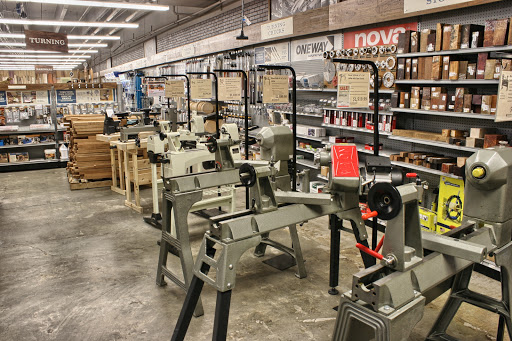 Hardware Store «Rockler Woodworking and Hardware», reviews and photos, 832 NE Northgate Way, Seattle, WA 98103, USA