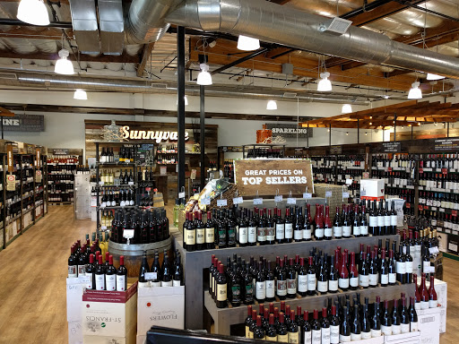 Wine Store «BevMo!», reviews and photos, 1247 W El Camino Real, Sunnyvale, CA 94087, USA