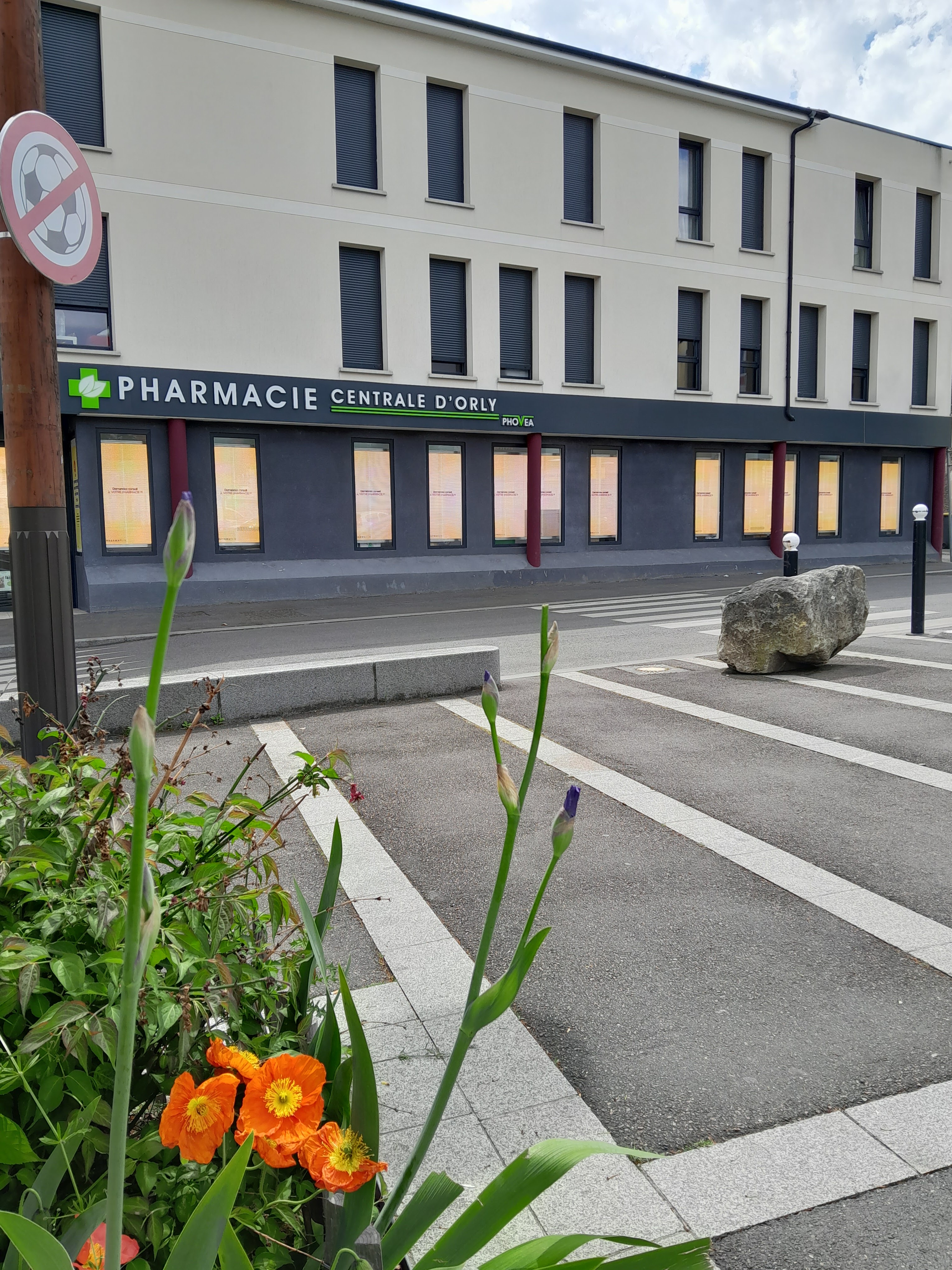Photo n° 3 de l'avis de Oceane.E fait le 05/05/2023 à 04:38
