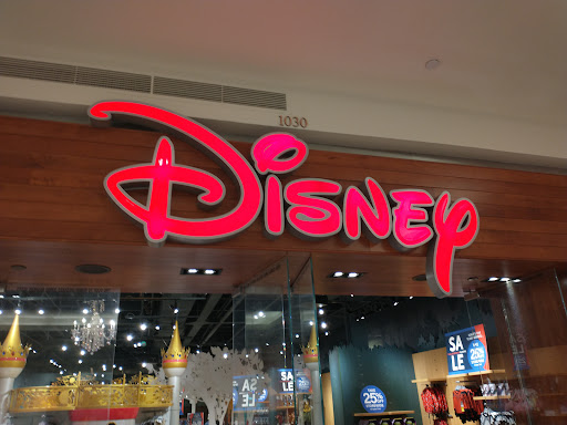 Toy Store «Disney Store», reviews and photos, 3333 Bristol St, Costa Mesa, CA 92626, USA