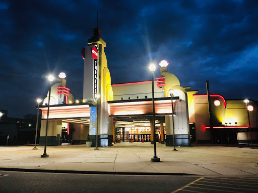 Movie Theater «AMC Star Southfield 20», reviews and photos, 25333 Twelve Mile Rd, Southfield, MI 48034, USA