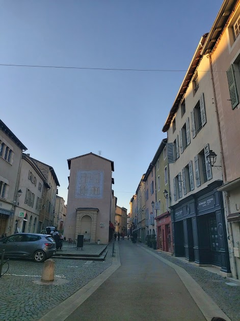 Sud Bourgogne Immobilier à Cluny