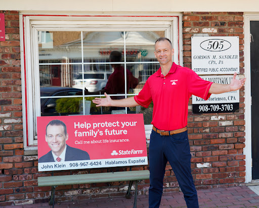 Insurance Agency «John Klein - State Farm Insurance Agent», reviews and photos