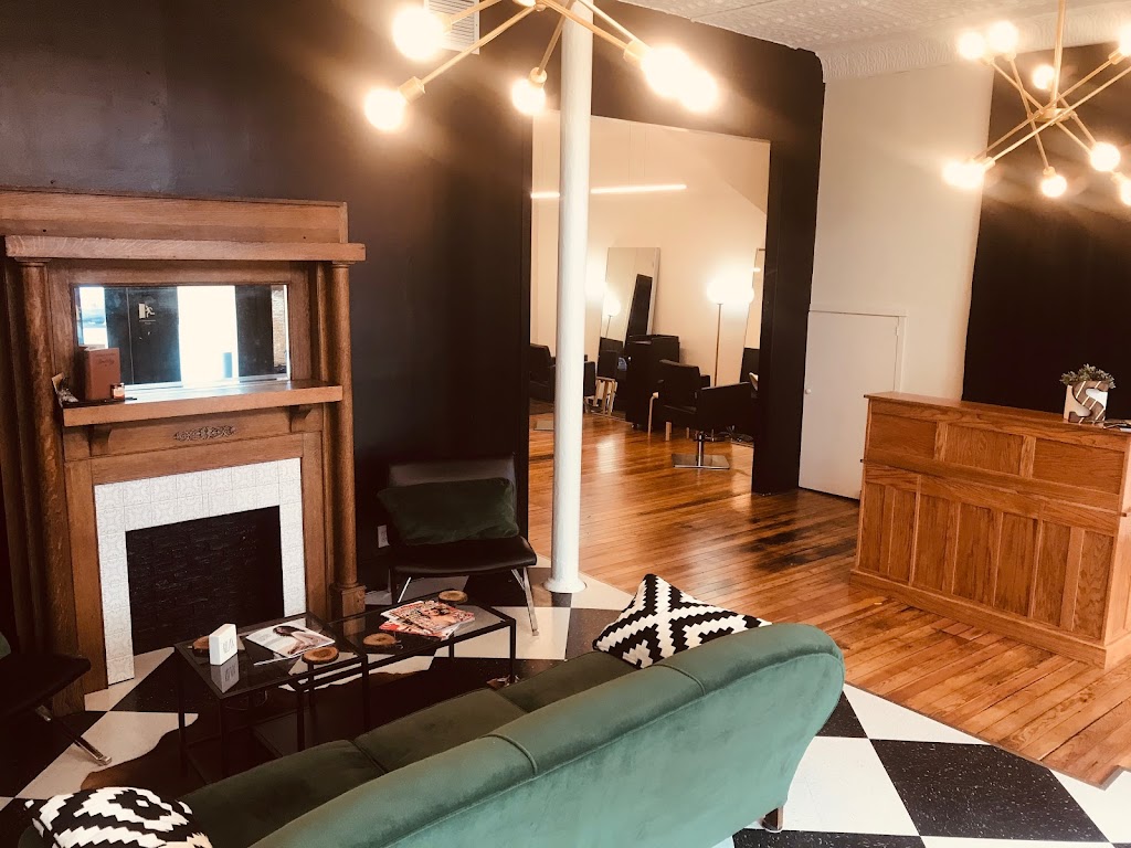 Sanctuary Salon LLC 45840