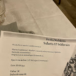 Photo n°1 de l'avis de ludmila.e fait le 17/02/2024 à 21:43 sur le  Hotel Ristorante La Lanterna à Torrile