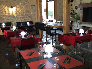 Photo n°71 de Restaurant Pizzeria Lou Mas à Savasse ()