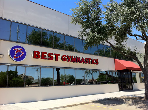 Gymnastics Center «Best Gymnastics», reviews and photos, 601 Cross Timbers Rd, Flower Mound, TX 75028, USA