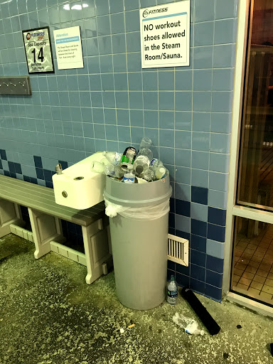 Health Club «24 Hour Fitness», reviews and photos, 5208 TX-360, Grand Prairie, TX 75052, USA