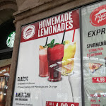 Photo n°2 de l'avis de Frl..l fait le 06/07/2022 à 15:07 sur le  Pizza Hut à Leipzig