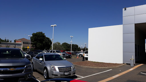 Chevrolet Dealer «Maita Chevrolet», reviews and photos, 9650 Auto Center Dr, Elk Grove, CA 95757, USA