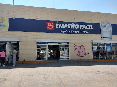 Empeño Fácil Toluquilla