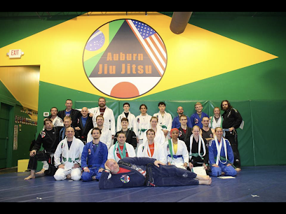 Auburn Jiu Jitsu, Brazilian Jiu Jitsu, Judo