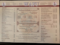 Photos du propriétaire du WAFU Restaurant à Pont-Audemer - n°18