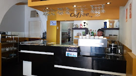 Cafeterias Lima Coffee