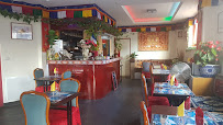 Atmosphère du Restaurant asiatique Yak à Limoges - n°8