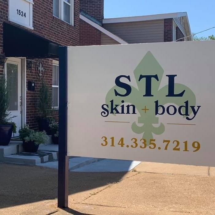 STL Skin + Body 63117