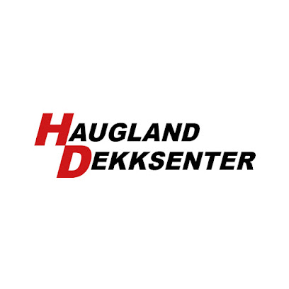 Haugland Dekksenter AS