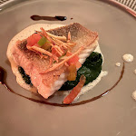 Photo n°6 de l'avis de Martin.e fait le 10/02/2023 à 23:26 sur le  Restaurant Brook à Hamburg