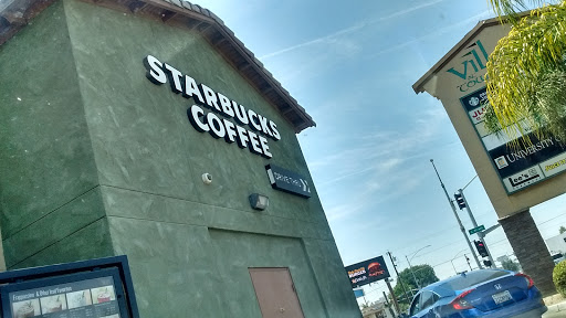Starbucks image