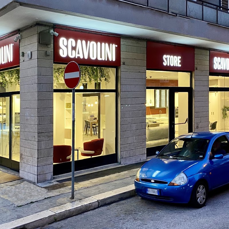 Scavolini Store Bari Centro