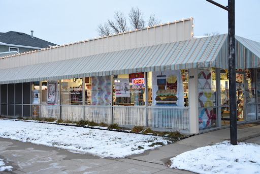 Fabric Store «The Quilt Block», reviews and photos, 325 5th St, West Des Moines, IA 50265, USA