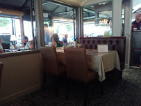Atmosphère du Restaurant italien GIORGIO TRATTORIA à Chantilly - n°5