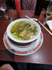 Plats et boissons du Restaurant Xin Chuan Yang à Issy-les-Moulineaux - n°18