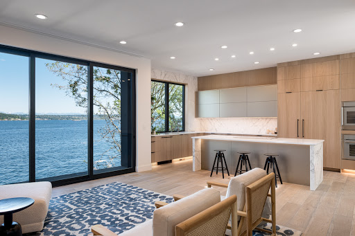 Electrician «As You Wish Electric», reviews and photos, 827 S Stacy St, Seattle, WA 98134, USA