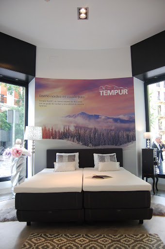 TEMPUR Store
