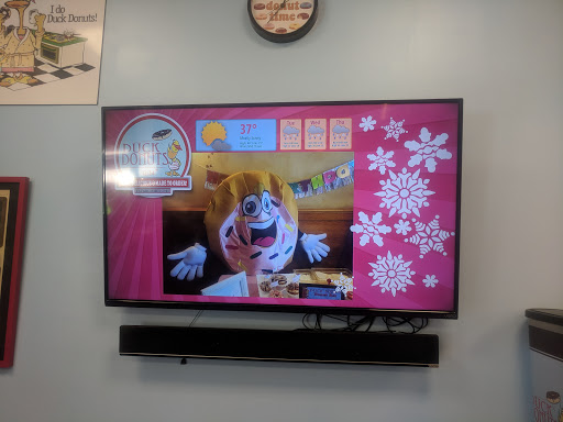 Donut Shop «Duck Donuts», reviews and photos, 1275 New Jersey 35, Middletown, NJ 07748, USA