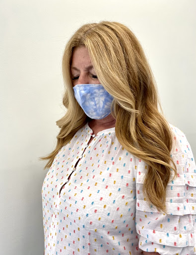 Beauty Salon «CR Salon», reviews and photos, 40 Main St N, Woodbury, CT 06798, USA