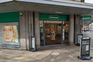 Specsavers Opticians and Audiologists - Bolton image