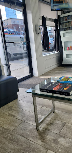 Barber Shop «Groom Suite Barbershop», reviews and photos, 2006 Bigler St, Fort Lee, NJ 07024, USA