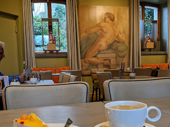 Café Liège