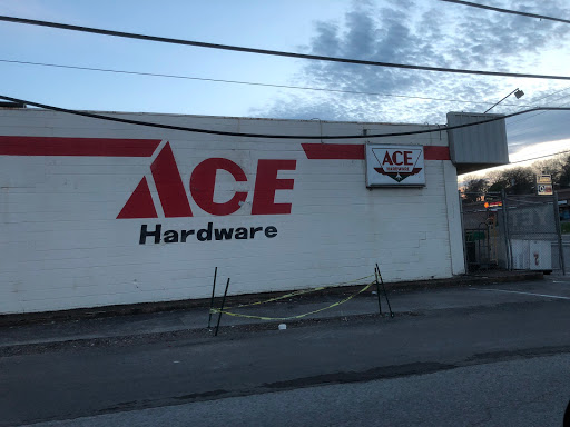 Hardware Store «Richland Ace Hardware», reviews and photos, 6401 Charlotte Pike, Nashville, TN 37209, USA