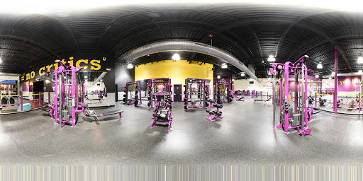 Gym «Planet Fitness», reviews and photos, 1572 U.S. 9, Wappingers Falls, NY 12590, USA