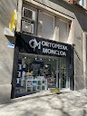 Ortopedia Moncloa en Madrid