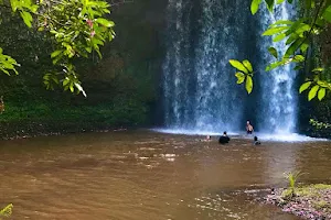 Cachoeira quedão Gavião Peixoto image