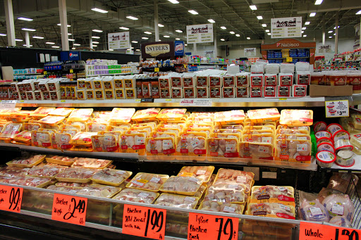 Grocery Store «Food Town | North Sam Houston», reviews and photos, 2770 North Sam Houston Pkwy W, Houston, TX 77038, USA