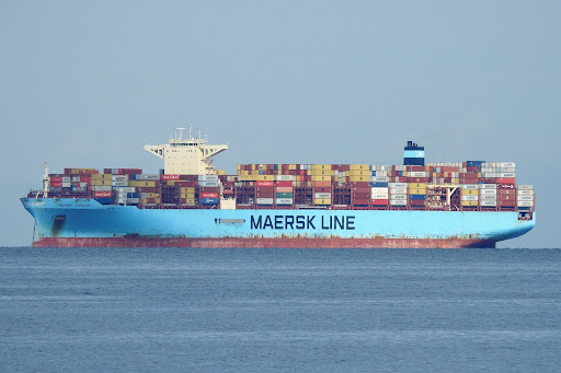 MAERSK ROMANIA S.R.L.