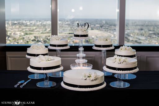 Wedding Venue «Wedgewood at the Tower Club», reviews and photos, 300 E Esplanade Dr, Oxnard, CA 93036, USA