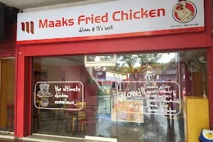 Maaks Fried Chicken image