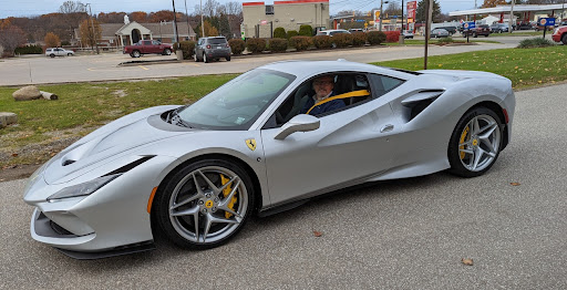 Car Dealer «Ferrari-Maserati of Long Island», reviews and photos, 65 S Service Rd, Plainview, NY 11803, USA