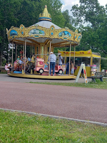 attractions Parc du Vivier Mérignac