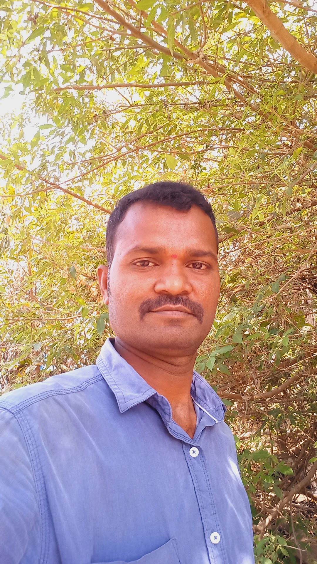 Ch.venugopal chary