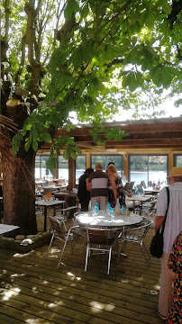 Atmosphère du Restaurant Les 3 Canards à Saint-Georges-de-Reneins - n°9