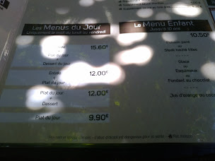 Photo n°6 de Le Grill à Louhans ()