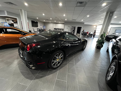 Used Car Dealer «AUTO ENTERPRISE», reviews and photos, 6901 US-19, New Port Richey, FL 34652, USA