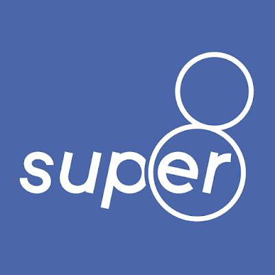 super8 à Nantes